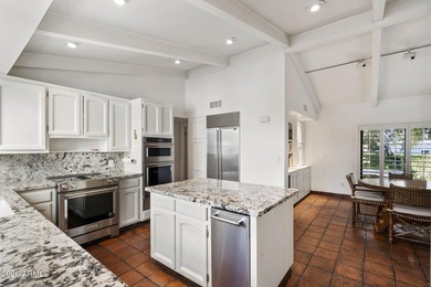 Perched on a commanding 1.1-acre elevated lot in Arizona's - photo 18