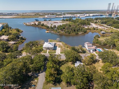Here is a rare opportunity to own open water waterfront property - photo 8