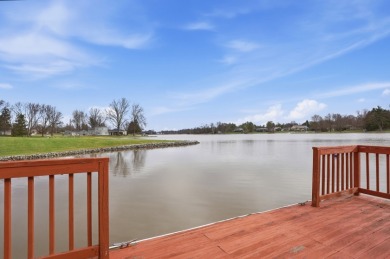 Water Front on the Main Lake! - photo 24