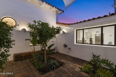 Perched on a commanding 1.1-acre elevated lot in Arizona's - photo 20