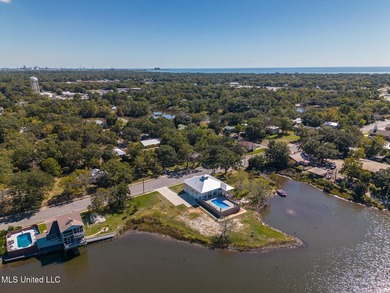 Here is a rare opportunity to own open water waterfront property - photo 10