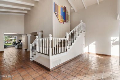 Perched on a commanding 1.1-acre elevated lot in Arizona's - photo 22