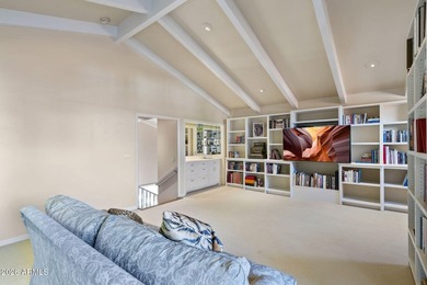 Perched on a commanding 1.1-acre elevated lot in Arizona's - photo 23