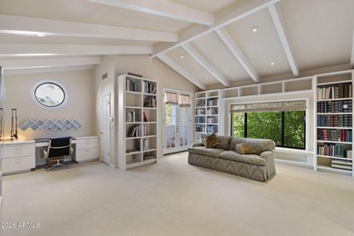 Perched on a commanding 1.1-acre elevated lot in Arizona's - photo 24