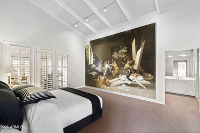 Perched on a commanding 1.1-acre elevated lot in Arizona's - photo 25