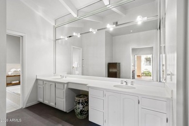 Perched on a commanding 1.1-acre elevated lot in Arizona's - photo 28