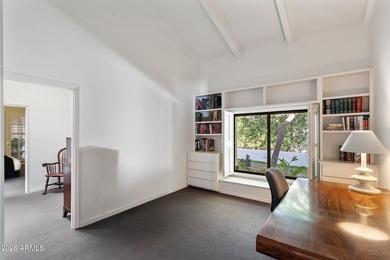 Perched on a commanding 1.1-acre elevated lot in Arizona's - photo 32