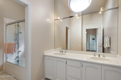 Perched on a commanding 1.1-acre elevated lot in Arizona's - photo 36