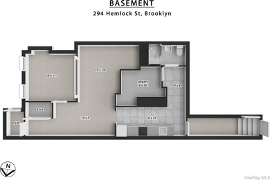 Welcome to 294 Hemlock Street, a classic Brooklyn row house - photo 39