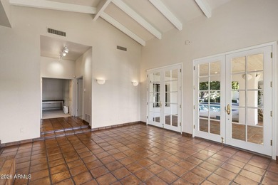 Perched on a commanding 1.1-acre elevated lot in Arizona's - photo 40