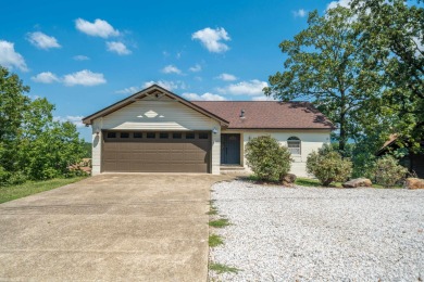 Lake Home For Sale in Hot Springs, Arkansas