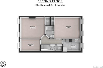 Welcome to 294 Hemlock Street, a classic Brooklyn row house - photo 43