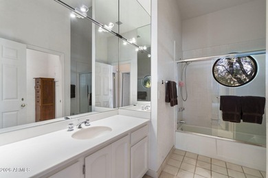 Perched on a commanding 1.1-acre elevated lot in Arizona's - photo 44