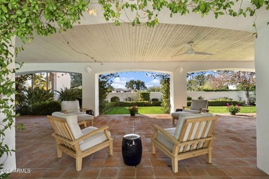 Perched on a commanding 1.1-acre elevated lot in Arizona's - photo 50