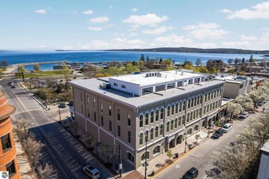 Grand Traverse Bay - West Arm Condo For Sale in Traverse City Michigan