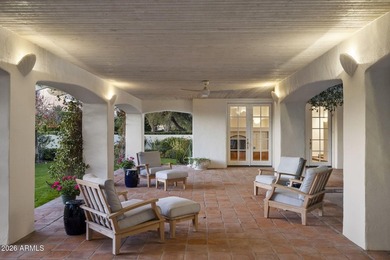 Perched on a commanding 1.1-acre elevated lot in Arizona's - photo 52