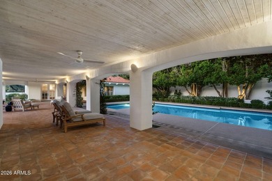 Perched on a commanding 1.1-acre elevated lot in Arizona's - photo 53