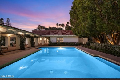 Perched on a commanding 1.1-acre elevated lot in Arizona's - photo 54