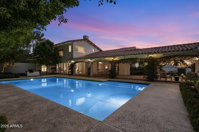 Perched on a commanding 1.1-acre elevated lot in Arizona's - photo 56