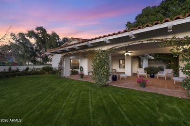Perched on a commanding 1.1-acre elevated lot in Arizona's - photo 58