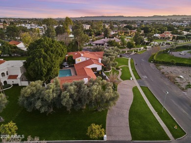 Perched on a commanding 1.1-acre elevated lot in Arizona's - photo 60