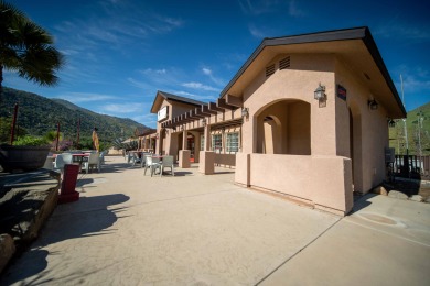 Lake Kaweah Commercial Sale Pending in Three Rivers California
