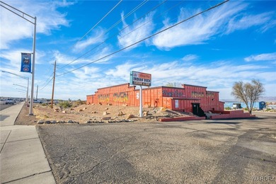 Colorado River - Mohave County Lot For Sale in Bullhead City Arizona