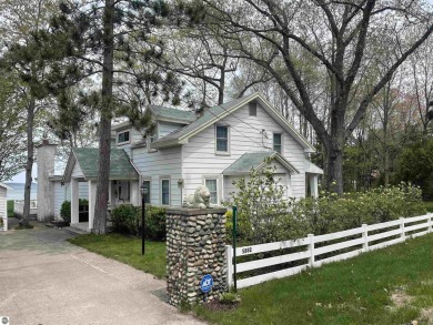 Lake Home For Sale in Rapid City, Michigan