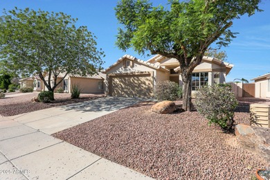 Arrowhead Lakes Home For Sale in Glendale Arizona