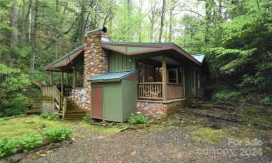  Home For Sale in Maggie Valley North Carolina
