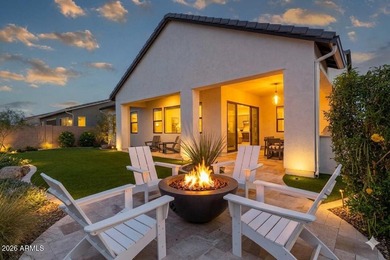 SOLD FURNISHED. On the golf course. Lake view. Mountain view - photo 3