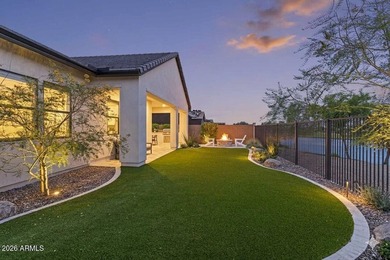 SOLD FURNISHED. On the golf course. Lake view. Mountain view - photo 4