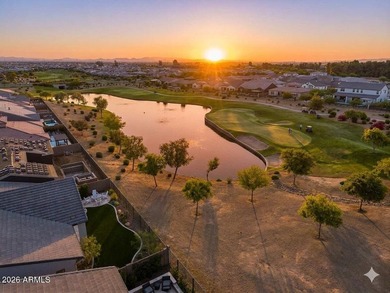 SOLD FURNISHED. On the golf course. Lake view. Mountain view - photo 5