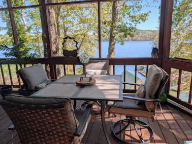 Bankhead Lake Home For Sale in Adger Alabama