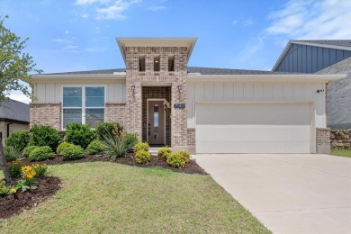 Lake Home For Sale in Fort Worth, Texas