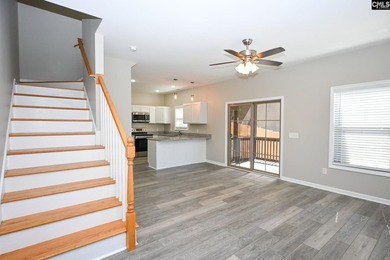 Welcome to lake living at its finest in the desirable Marina - photo 5