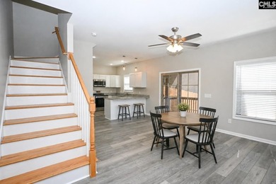 Welcome to lake living at its finest in the desirable Marina - photo 6
