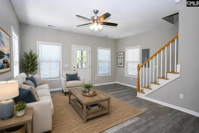 Welcome to lake living at its finest in the desirable Marina - photo 8