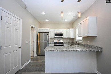 Welcome to lake living at its finest in the desirable Marina - photo 9