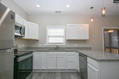 Welcome to lake living at its finest in the desirable Marina - photo 10