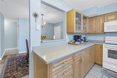 Beautiful 2-Bedroom, 2-Bath Condo in a Vibrant 55+ Gated - photo 11
