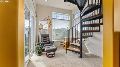 Custom Built Home Walking Distance to No Stair Beach Access! - photo 11