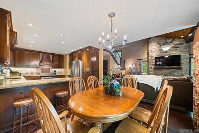 Enjoy Lake Ouachita living from this furnished 1,867+/- sq ft - photo 12