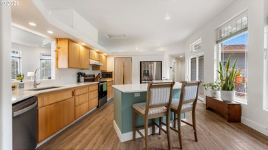 Custom Built Home Walking Distance to No Stair Beach Access! - photo 14
