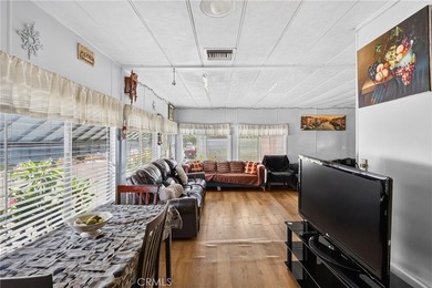 Welcome to this inviting 3-bedroom, 2-bath mobile home offering - photo 15