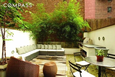 Stunning House on the Upper West Side. Call it fate or - photo 15