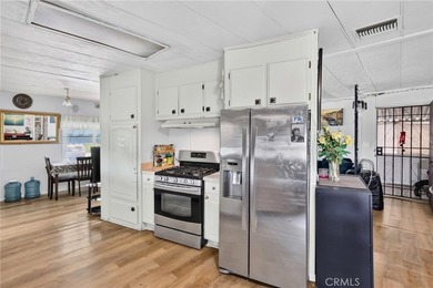 Welcome to this inviting 3-bedroom, 2-bath mobile home offering - photo 21