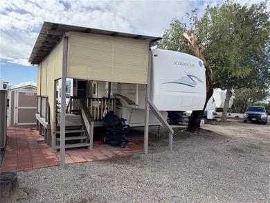 Colorado River - Mohave County Home For Sale in Bullhead City Arizona