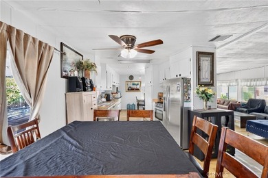 Welcome to this inviting 3-bedroom, 2-bath mobile home offering - photo 22