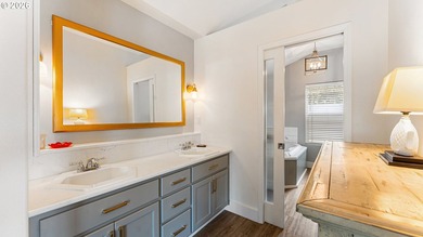Custom Built Home Walking Distance to No Stair Beach Access! - photo 23